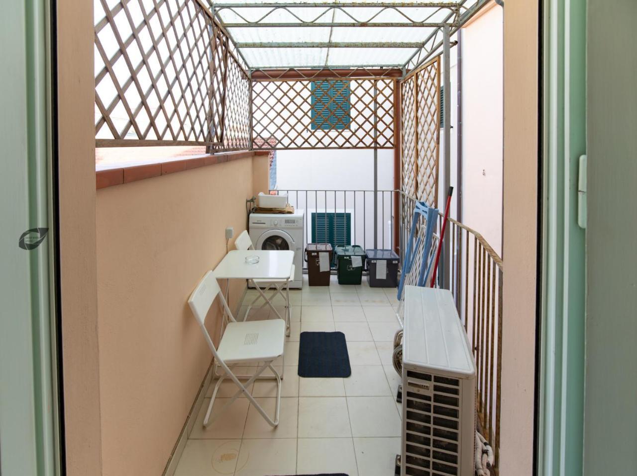 Foscolo Viareggio Exterior foto